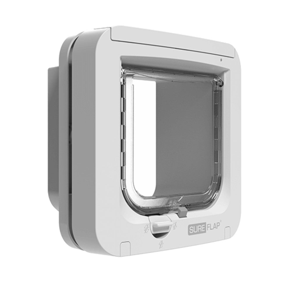 Sureflap Katzenklappe