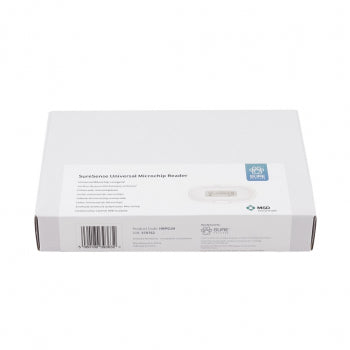 SureSense Mikrochip-Lesegerät