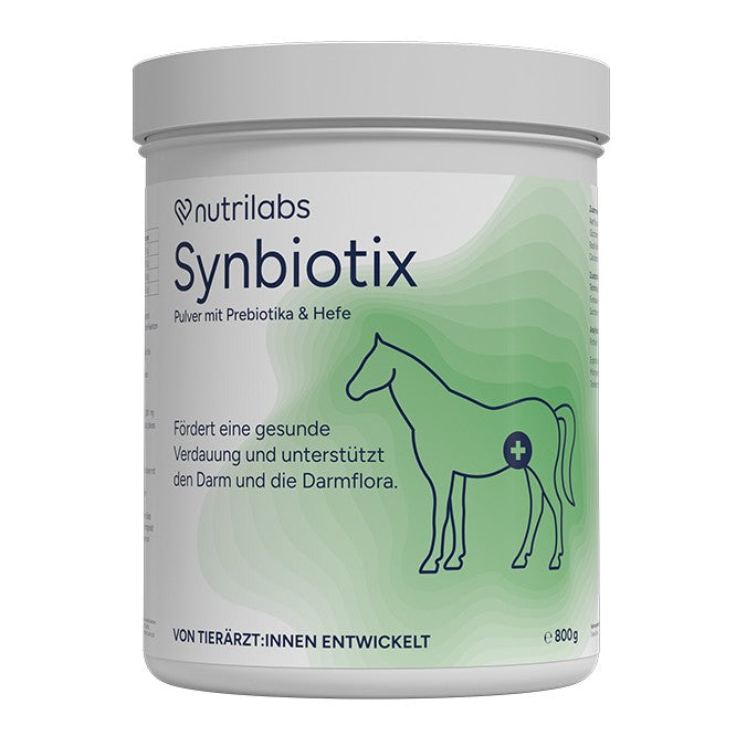 Synbiotix 800g