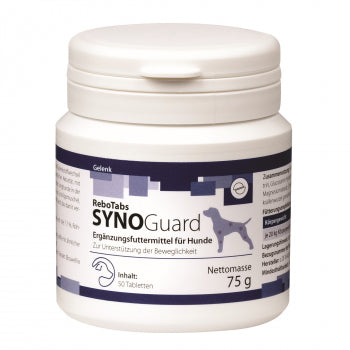 SYNOGuard 50 Tabl.