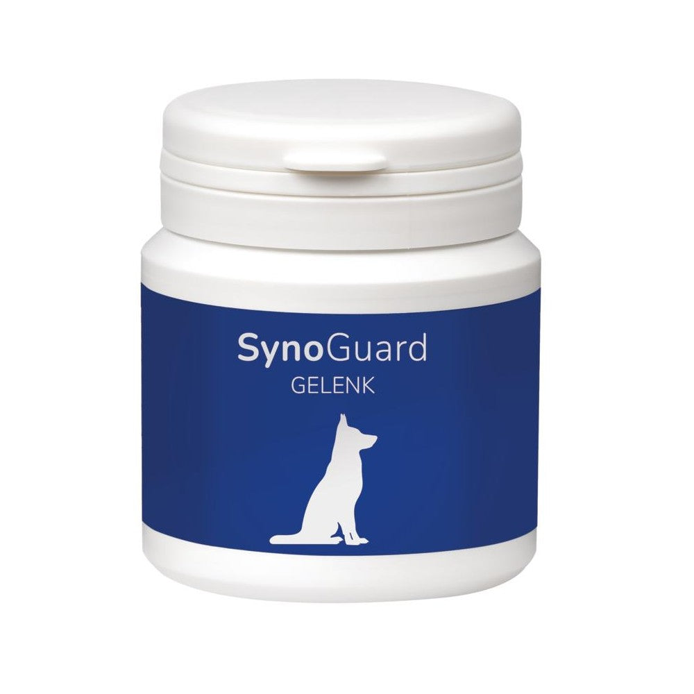 SYNOGuard 50 Tabl.