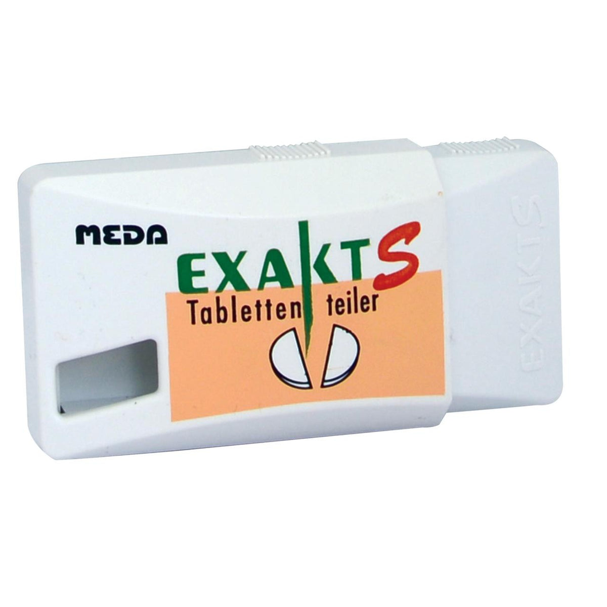 Tablettenteiler EXACT S1