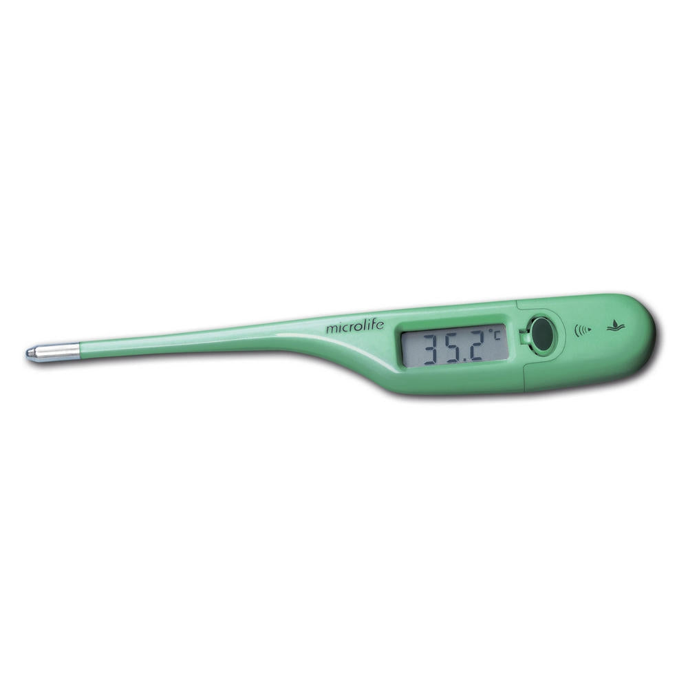Digital-Thermometer  Microlife