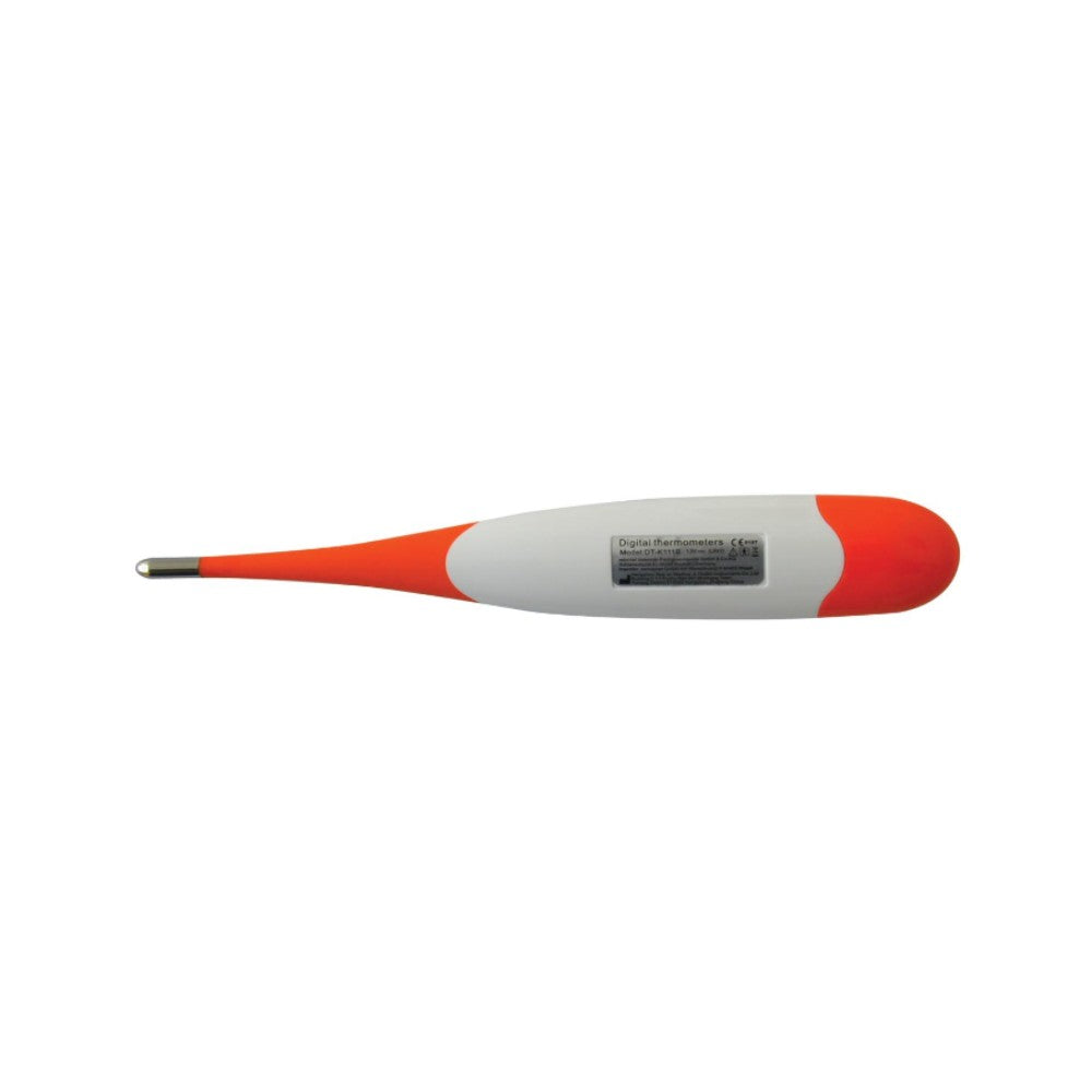 Thermometer rapid