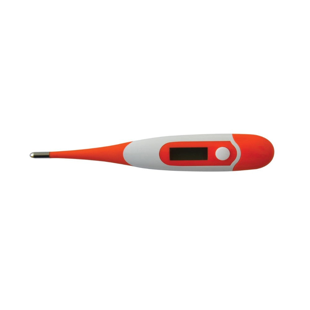 Thermometer rapid