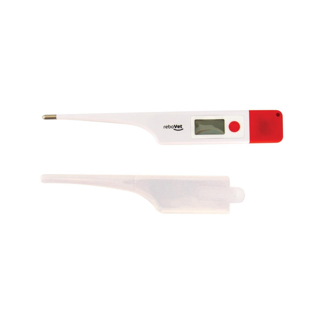 Thermometer Vet 12 Großtier