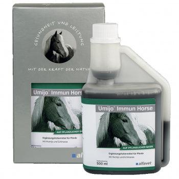 Umijo Immun Horse 500ml