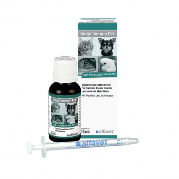 Umijo Immun Pet 15ml