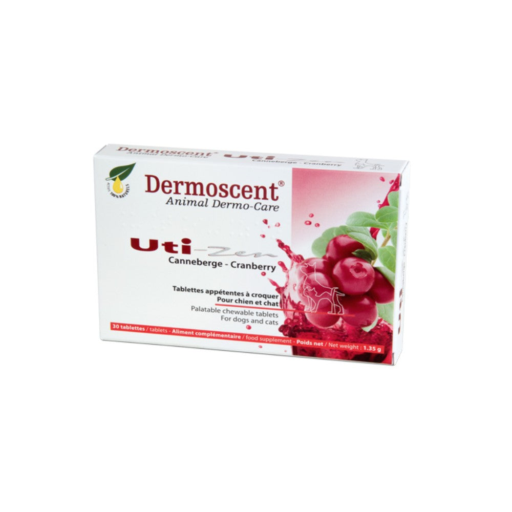 Dermoscent Uti-Zen