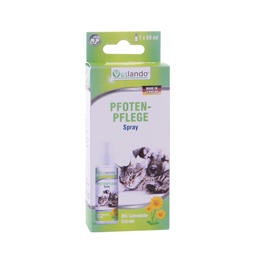 Vetlando Pfotenpflege 50ml
