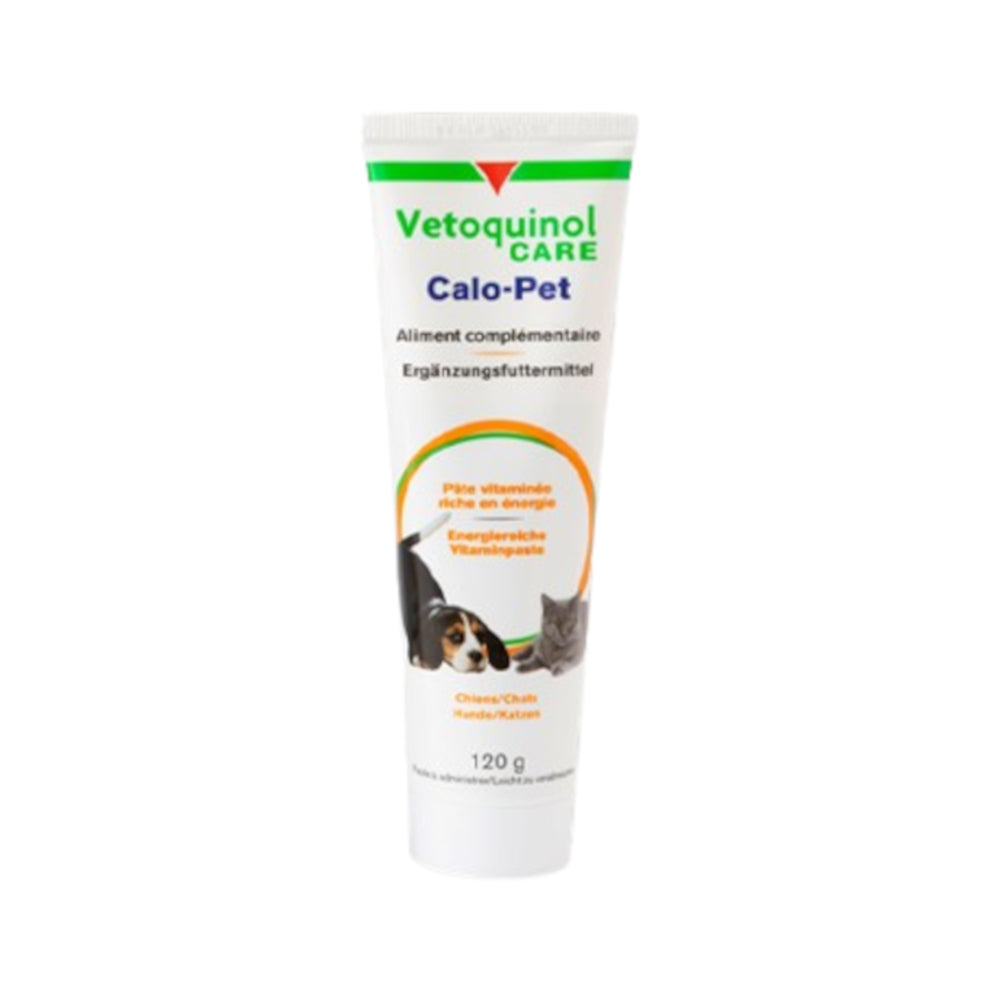 Vetoquinol Care Calo-Pet 120g