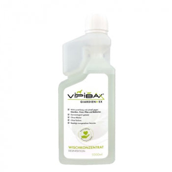 ViPiBaX Giardien Ex 1L Wischkonzentrat