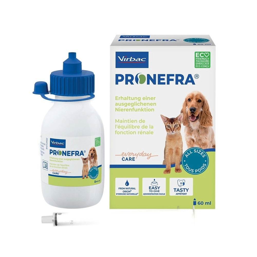 Pronefra 60ml