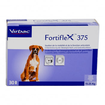 Fortiflex 375 30 Tabl.
