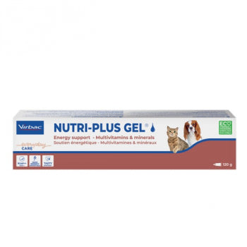 Nutriplus Gel 120g