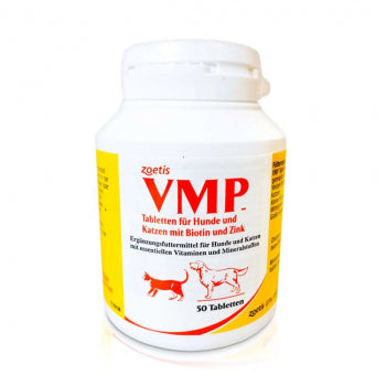 VMP Pfizer Zoetis 50 Tabletten