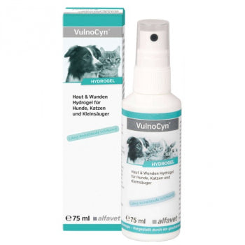 VulnoCyn Hydrogel 75ml