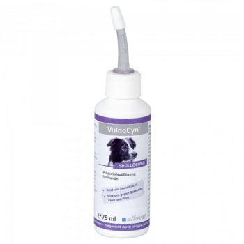VulnoCyn Präputialspüllösung 75ml