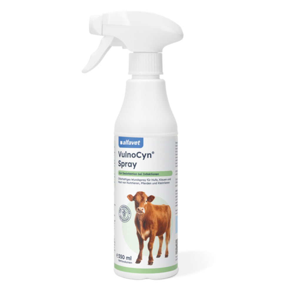 VulnoCyn Spray 350ml
