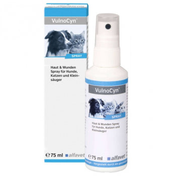 VulnoCyn Spray 75 ml