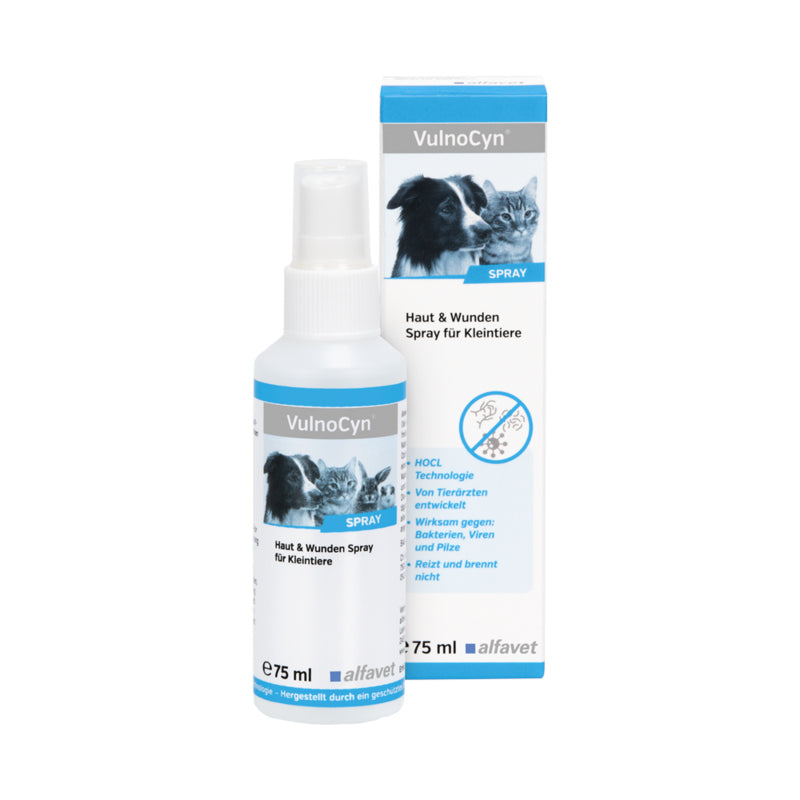 VulnoCyn Spray 75 ml