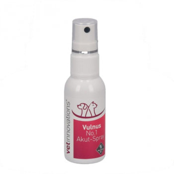 VetInnovations Vulnus No. 1 Akut-Spray