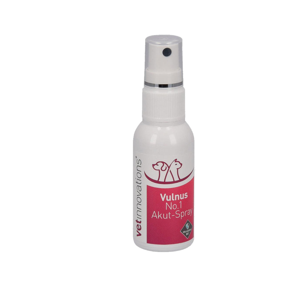 VetInnovations Vulnus No. 1 Akut-Spray 50ml