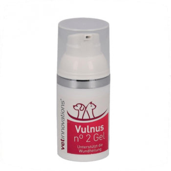 VetInnovations Vulnus No. 2 Gel