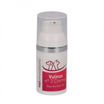 VetInnovations Vulnus No. 3 Creme