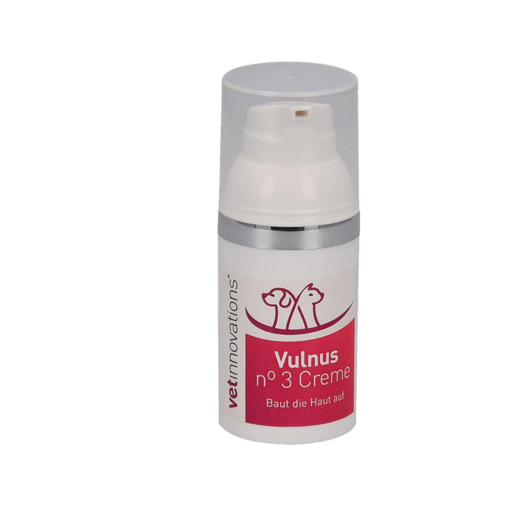 VetInnovations Vulnus No. 3 Creme 30ml