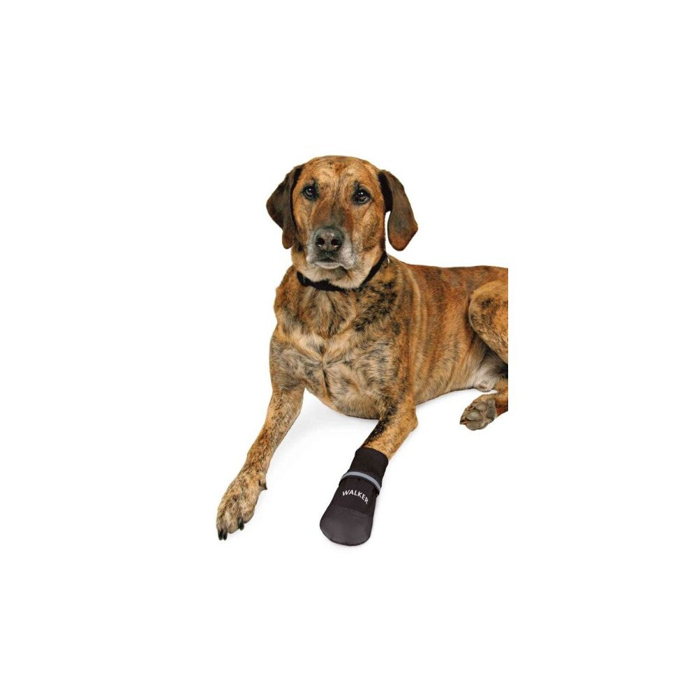 Trixie Walker Care Comfort Pfotenschutzstiefel 2 Stk.