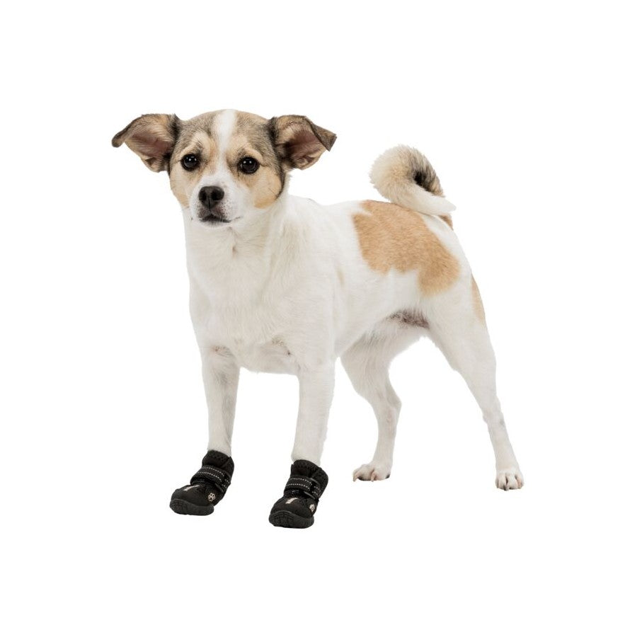Trixie Walker Active Pfotenschutzstiefel 2 Stk.