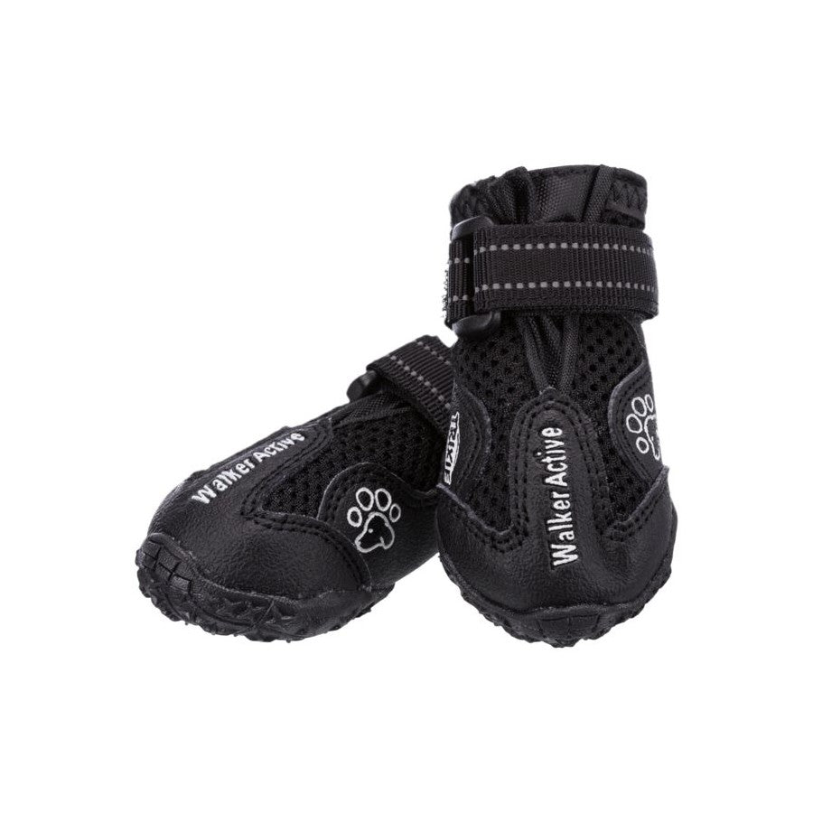 Trixie Walker Active Pfotenschutzstiefel 2 Stk.