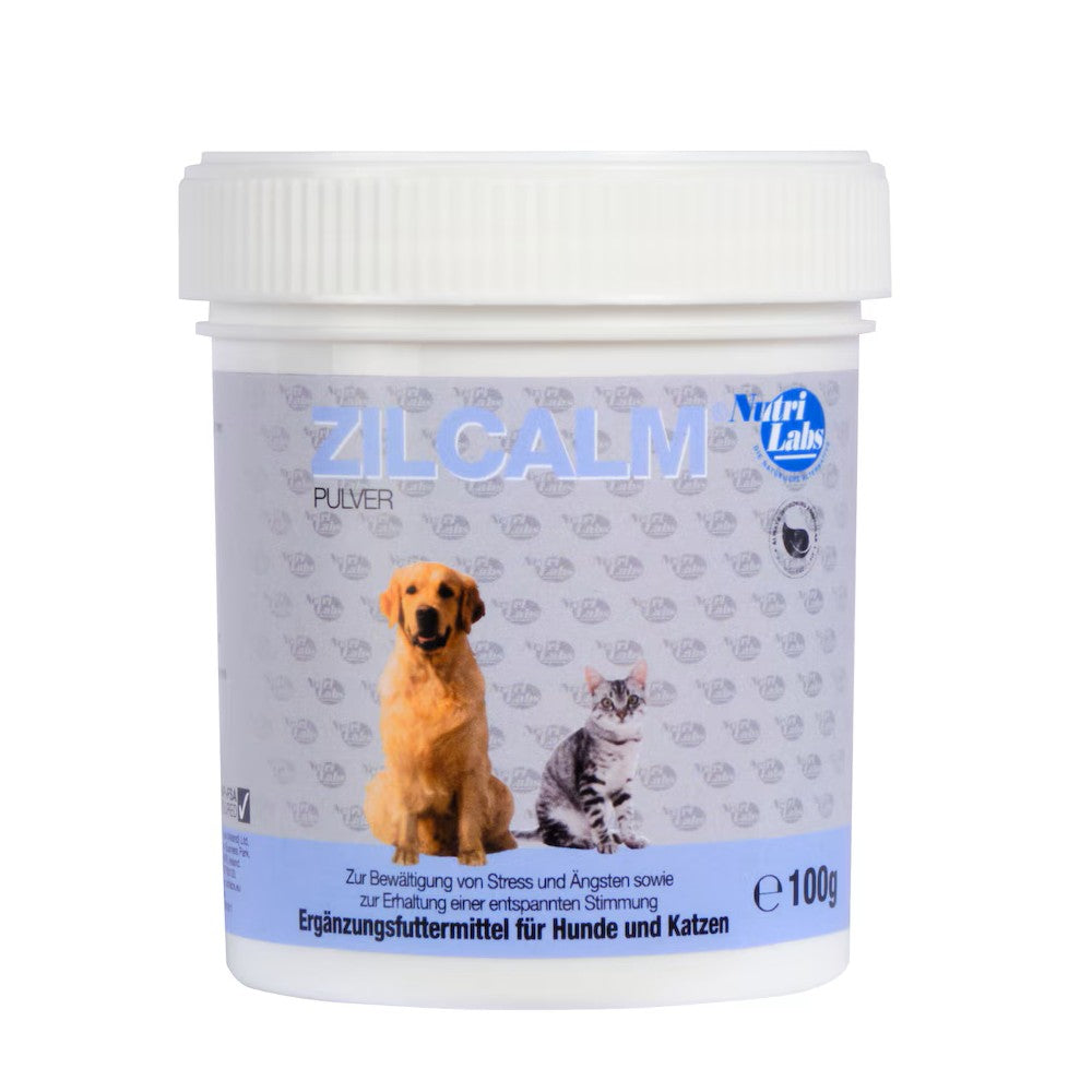 Zilcalm 100g Pulver