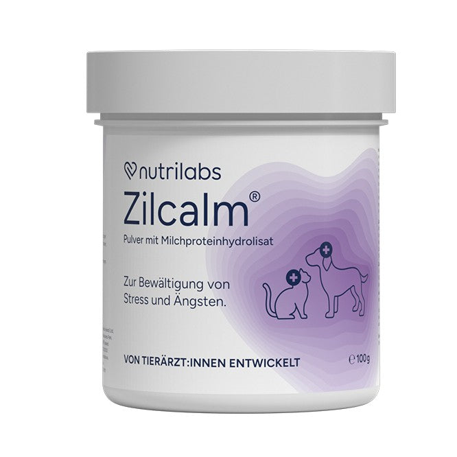 Zilcalm 100g Pulver