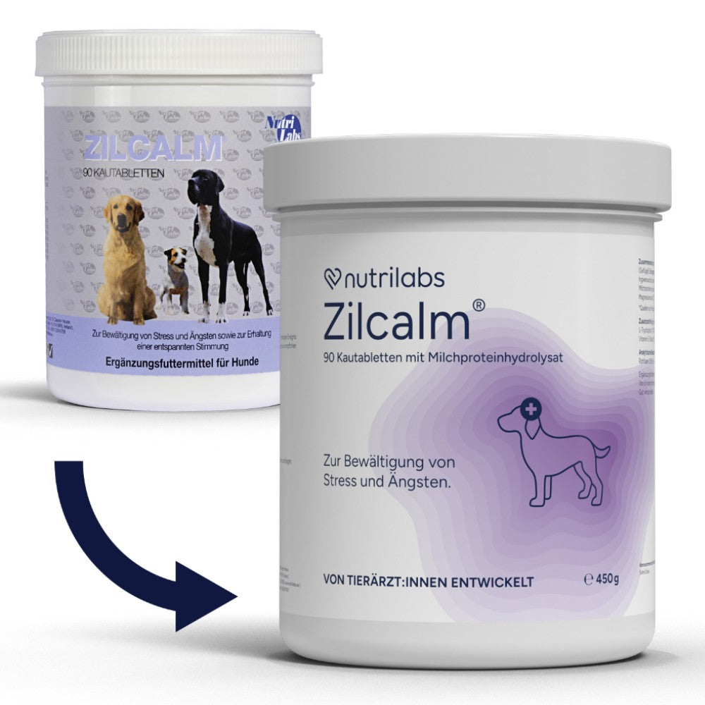 Zilcalm 90 Kautabletten