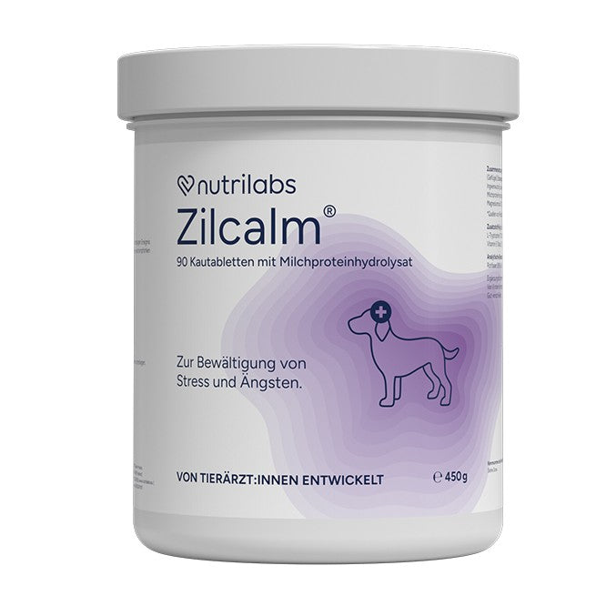 Zilcalm 90 Kautabletten