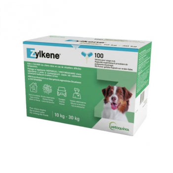 Zylkene 225mg 10 - 30kg