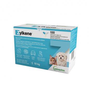 Zylkene 3x75mg